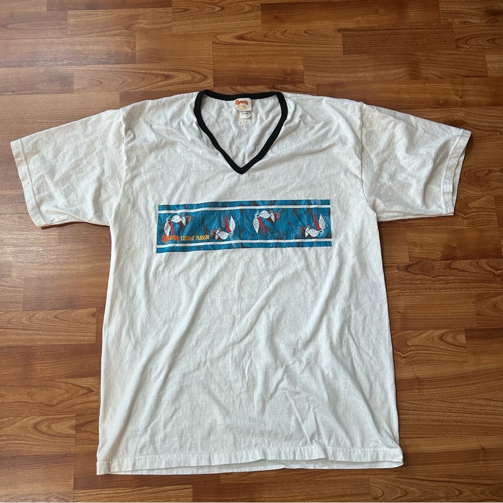 4/$15 Kahlua Coconut Mudslide Graphic Tee